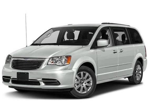 CHRYSLER TOWN AND COUNTRY 2016 2C4RC1BG4GR175270 image